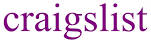craigslist