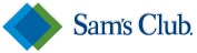 Sams Club Logo