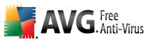 AVG Free Anti-Virus
